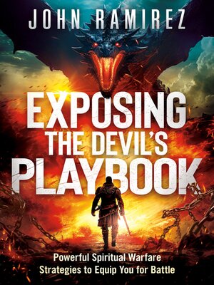 cover image of Exposing the Devil's Playbook